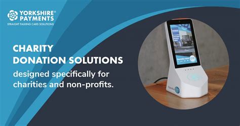 Charity Payment Solutions .